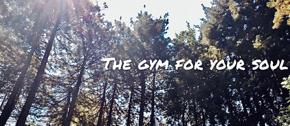 The Gym For Your Soul - Shirly Keren Change By Choice